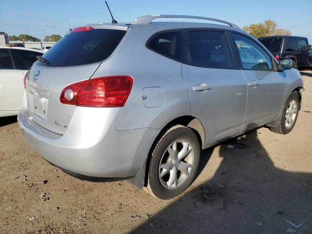 Photo 2 VIN: JN8AS58V88W132609 - NISSAN ROGUE S 