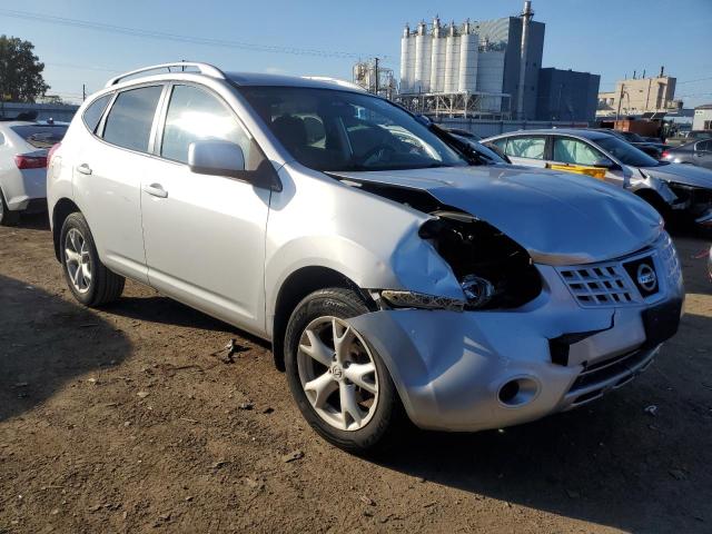 Photo 3 VIN: JN8AS58V88W132609 - NISSAN ROGUE S 