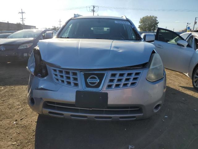 Photo 4 VIN: JN8AS58V88W132609 - NISSAN ROGUE S 