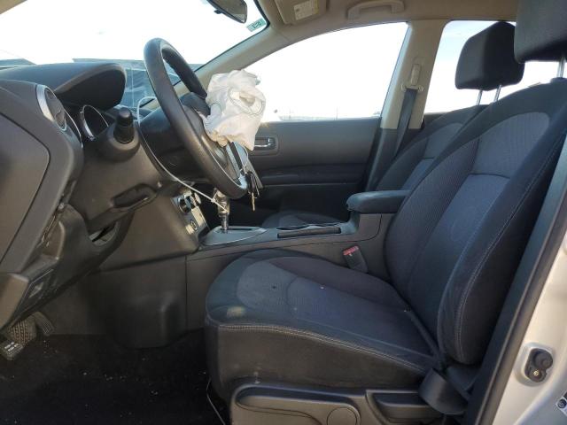 Photo 6 VIN: JN8AS58V88W132609 - NISSAN ROGUE S 