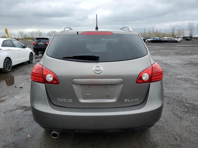 Photo 5 VIN: JN8AS58V88W140094 - NISSAN ROGUE 