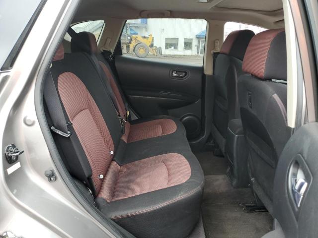 Photo 9 VIN: JN8AS58V88W140094 - NISSAN ROGUE 