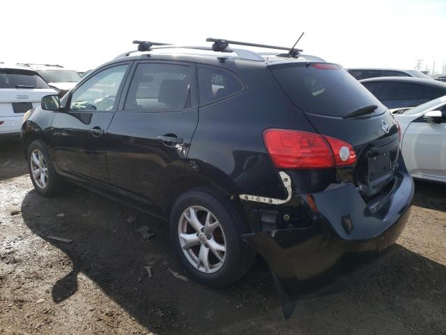 Photo 1 VIN: JN8AS58V88W142055 - NISSAN ROGUE 