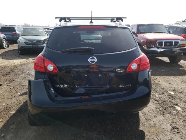 Photo 5 VIN: JN8AS58V88W142055 - NISSAN ROGUE 