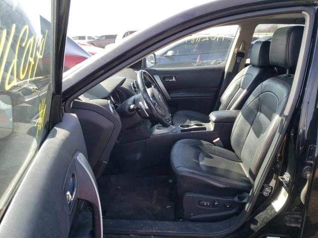 Photo 6 VIN: JN8AS58V88W142055 - NISSAN ROGUE 