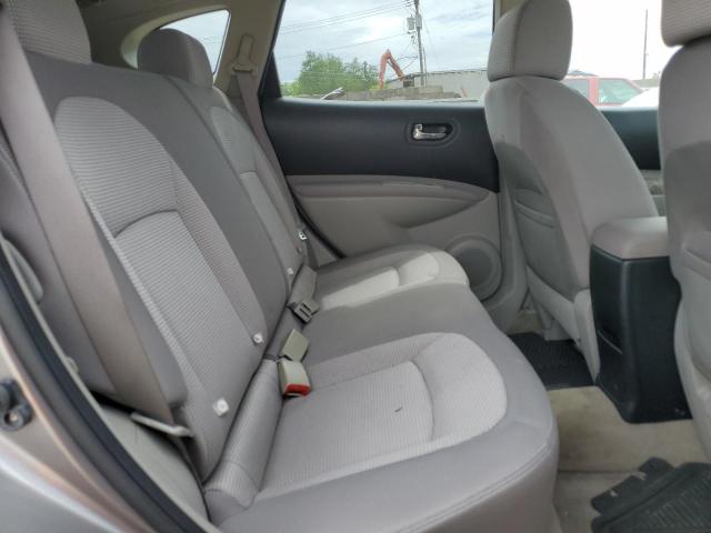 Photo 10 VIN: JN8AS58V88W143724 - NISSAN ROGUE 