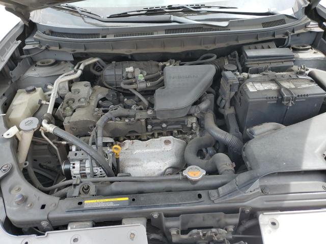 Photo 11 VIN: JN8AS58V88W143724 - NISSAN ROGUE 