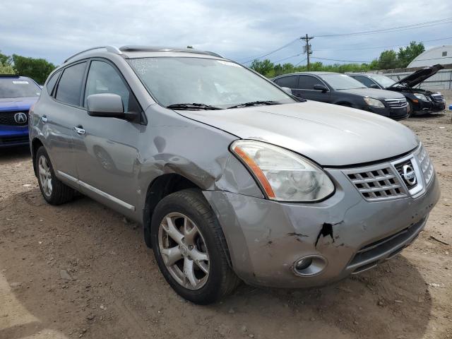 Photo 3 VIN: JN8AS58V88W143724 - NISSAN ROGUE 