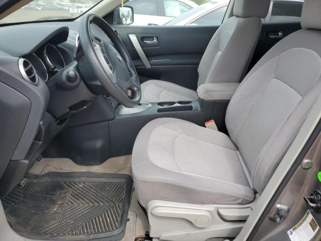 Photo 6 VIN: JN8AS58V88W143724 - NISSAN ROGUE 