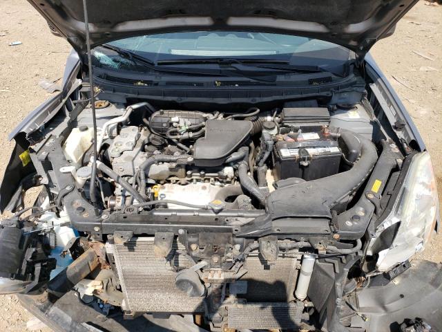 Photo 10 VIN: JN8AS58V88W403104 - NISSAN ROGUE 