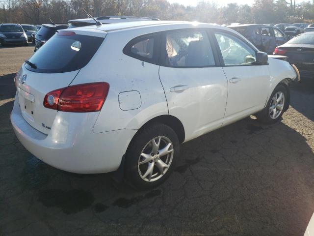 Photo 2 VIN: JN8AS58V88W411185 - NISSAN ROGUE 