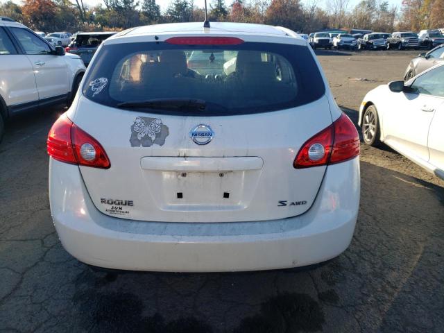 Photo 5 VIN: JN8AS58V88W411185 - NISSAN ROGUE 