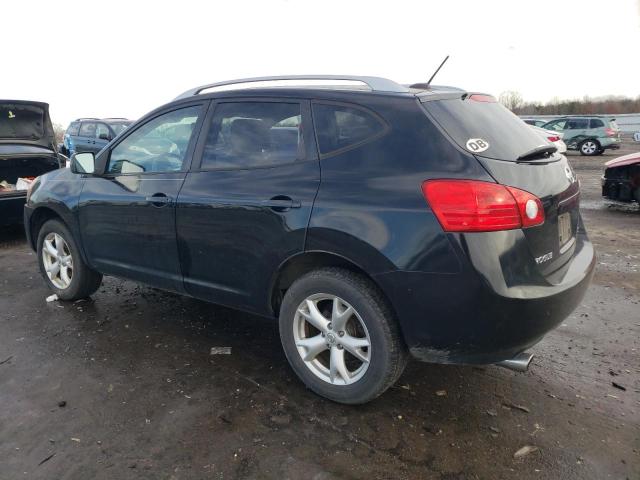 Photo 1 VIN: JN8AS58V89W161156 - NISSAN ROGUE 