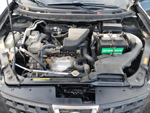 Photo 10 VIN: JN8AS58V89W161156 - NISSAN ROGUE 