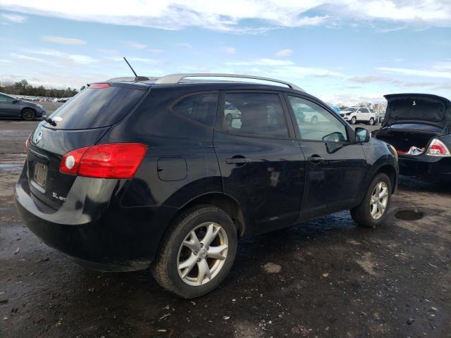 Photo 2 VIN: JN8AS58V89W161156 - NISSAN ROGUE 