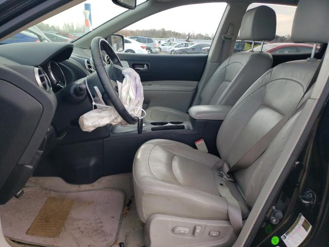 Photo 6 VIN: JN8AS58V89W161156 - NISSAN ROGUE 