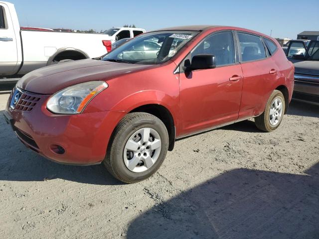 Photo 0 VIN: JN8AS58V89W168107 - NISSAN ROGUE S 