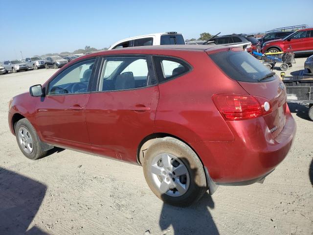 Photo 1 VIN: JN8AS58V89W168107 - NISSAN ROGUE S 