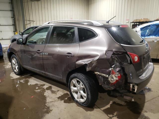 Photo 1 VIN: JN8AS58V89W170312 - NISSAN ROGUE 