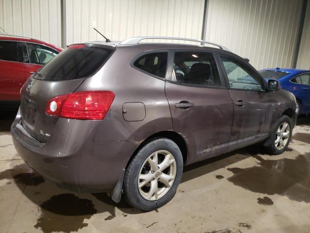 Photo 2 VIN: JN8AS58V89W170312 - NISSAN ROGUE 