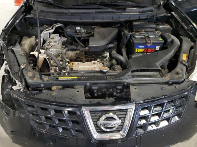 Photo 10 VIN: JN8AS58V89W178748 - NISSAN ROGUE 