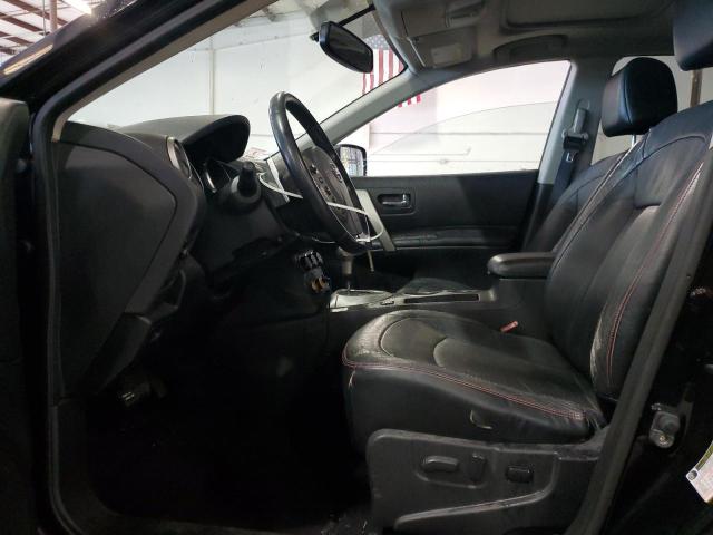 Photo 6 VIN: JN8AS58V89W178748 - NISSAN ROGUE 