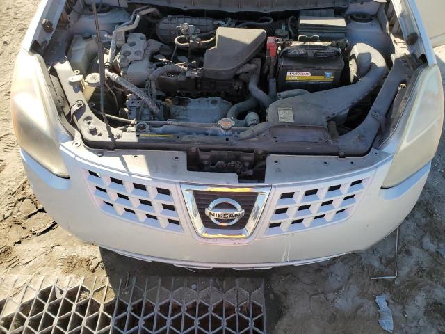 Photo 11 VIN: JN8AS58V89W187952 - NISSAN ROGUE S 