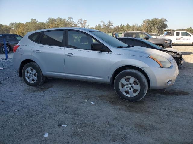 Photo 3 VIN: JN8AS58V89W187952 - NISSAN ROGUE S 