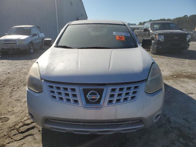 Photo 4 VIN: JN8AS58V89W187952 - NISSAN ROGUE S 