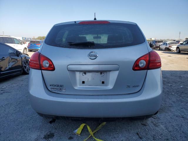 Photo 5 VIN: JN8AS58V89W187952 - NISSAN ROGUE S 