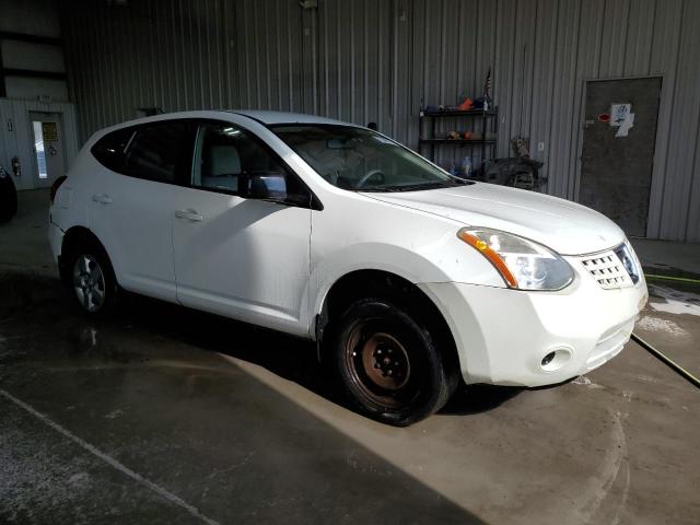 Photo 3 VIN: JN8AS58V89W189667 - NISSAN ROGUE S 