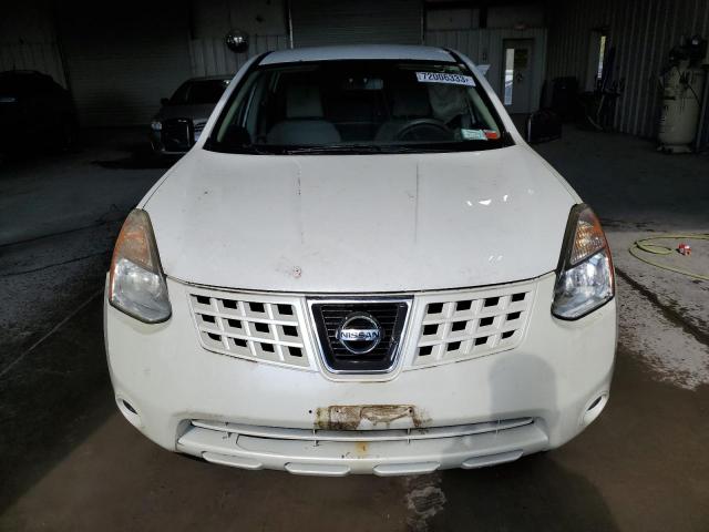 Photo 4 VIN: JN8AS58V89W189667 - NISSAN ROGUE S 