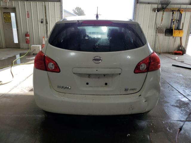 Photo 5 VIN: JN8AS58V89W189667 - NISSAN ROGUE S 