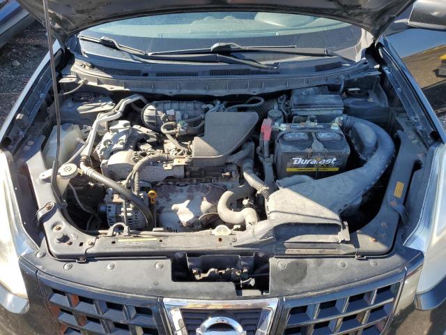 Photo 10 VIN: JN8AS58V89W190527 - NISSAN ROGUE 