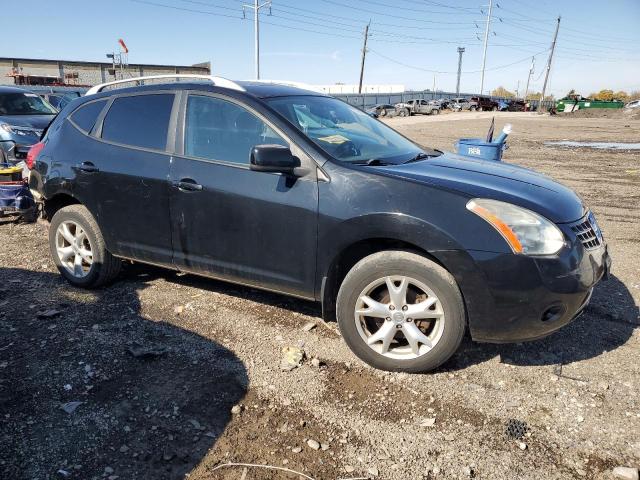 Photo 3 VIN: JN8AS58V89W190527 - NISSAN ROGUE 