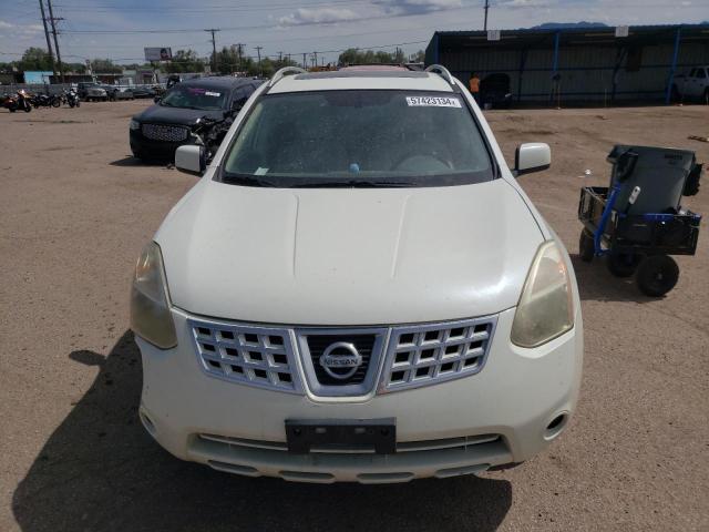 Photo 4 VIN: JN8AS58V89W191807 - NISSAN ROGUE 