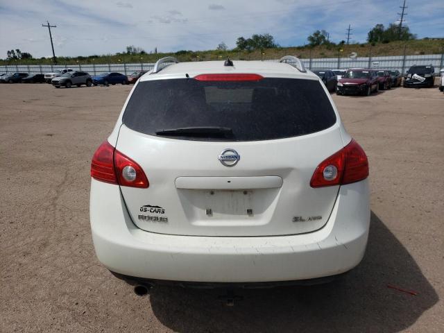 Photo 5 VIN: JN8AS58V89W191807 - NISSAN ROGUE 