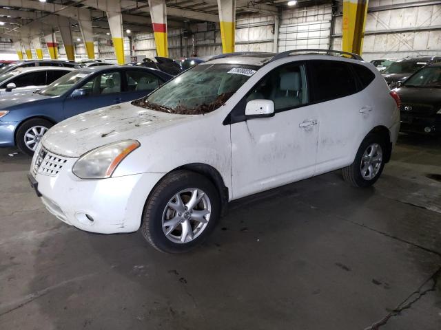 Photo 0 VIN: JN8AS58V89W436346 - NISSAN ROGUE 