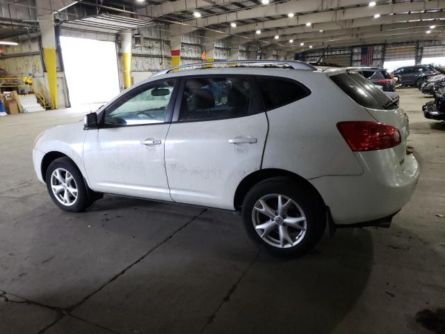 Photo 1 VIN: JN8AS58V89W436346 - NISSAN ROGUE 