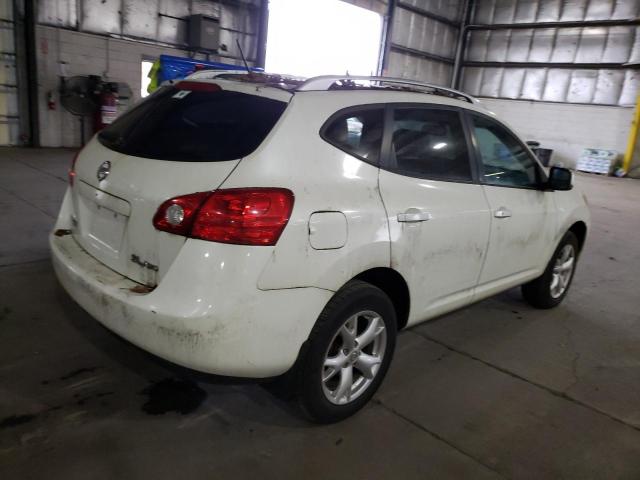 Photo 2 VIN: JN8AS58V89W436346 - NISSAN ROGUE 