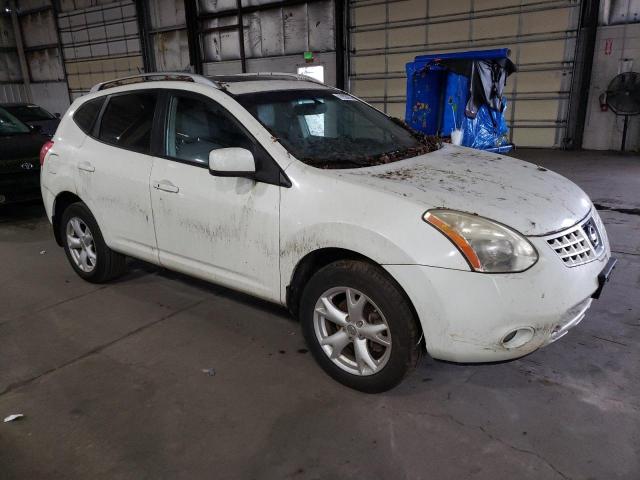 Photo 3 VIN: JN8AS58V89W436346 - NISSAN ROGUE 