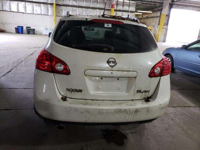 Photo 5 VIN: JN8AS58V89W436346 - NISSAN ROGUE 