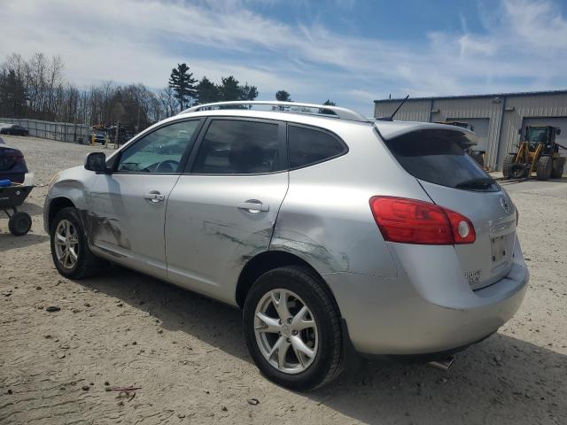 Photo 1 VIN: JN8AS58V89W437769 - NISSAN ROGUE 