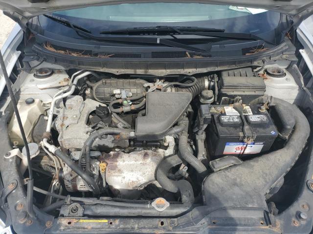 Photo 11 VIN: JN8AS58V89W437769 - NISSAN ROGUE 