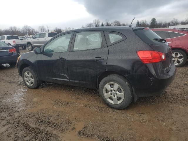 Photo 1 VIN: JN8AS58V89W440882 - NISSAN ROGUE S 