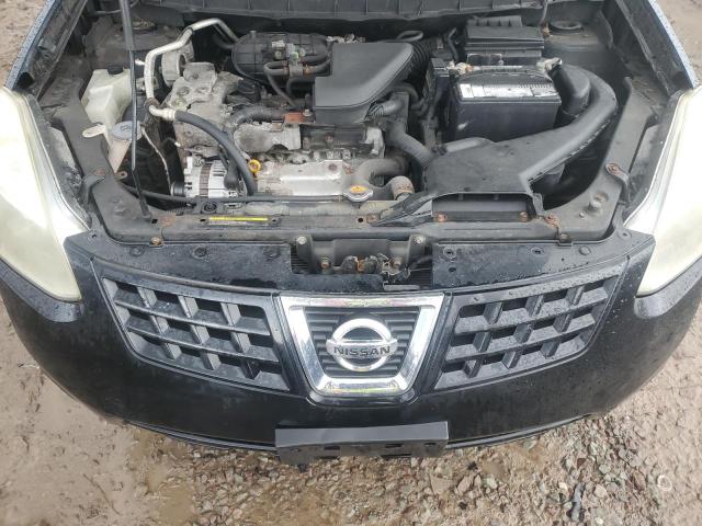 Photo 11 VIN: JN8AS58V89W440882 - NISSAN ROGUE S 