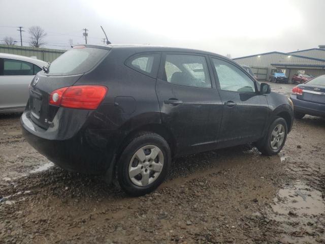 Photo 2 VIN: JN8AS58V89W440882 - NISSAN ROGUE S 