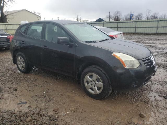 Photo 3 VIN: JN8AS58V89W440882 - NISSAN ROGUE S 