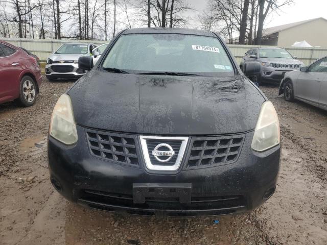 Photo 4 VIN: JN8AS58V89W440882 - NISSAN ROGUE S 