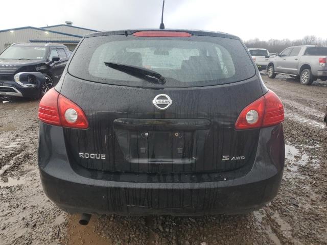 Photo 5 VIN: JN8AS58V89W440882 - NISSAN ROGUE S 